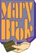 Mary Brok logo